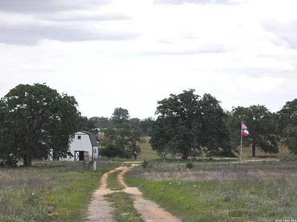 132 Santa Gertrudis LOT 19, Sutherland Springs, TX 78161
