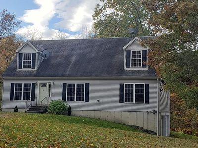 32 Cottontail Rd, Ancram, NY, 12502