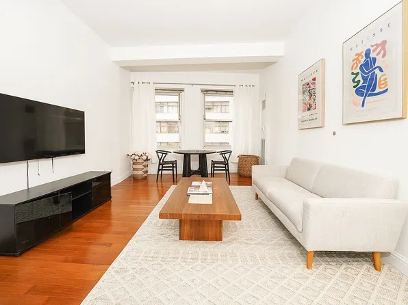 88 Greenwich St APT 724, New York, NY 10006