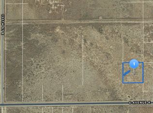 Vac Vic Ave, Lancaster, CA 93535