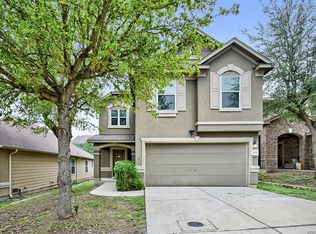 7406 Hawk Mtn, Converse, TX 78109