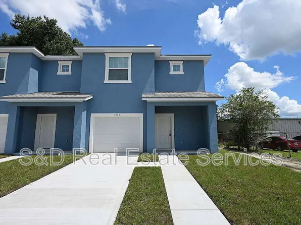 1011 N Brunnell Pkwy, Lakeland, FL 33805