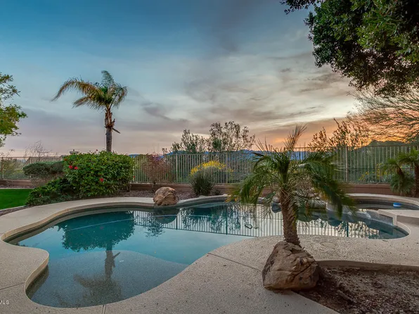 15006 S 5th Ave, Phoenix, AZ 85045