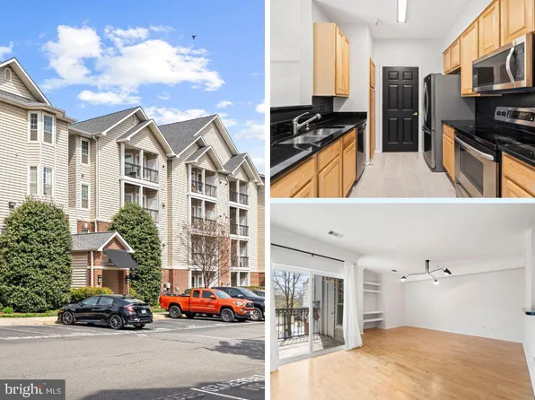 1600 Spring Gate Dr Unit 2206, Mc Lean, VA 22102