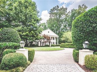 255 Rivermere Way, Sandy Springs, GA 30350