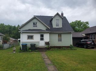 1909 2nd Ave S, Fort Dodge, IA 50501