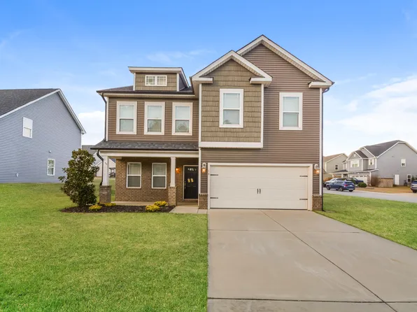 18 Iroquois Ct, Garner, NC 27529