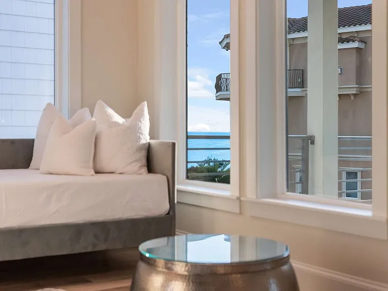 Window View