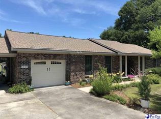 1951 Vox Hwy, Johnsonville, SC 29555