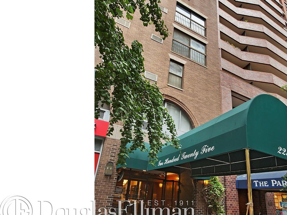 1st image of 225 E 86th St APT 202