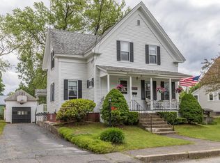 18 King St, Orange, MA 01364