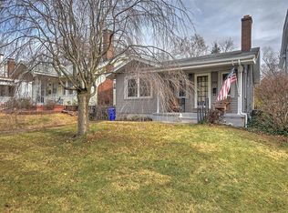 212 N Westlawn Ave, Decatur, IL 62522