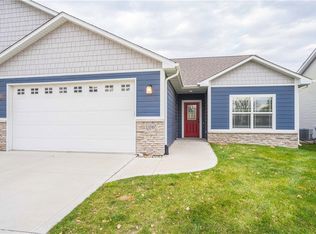 106 SE Willow Run Ln, Ankeny, IA 50021