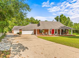 4646 Ross Ct, Crestview, FL 32539