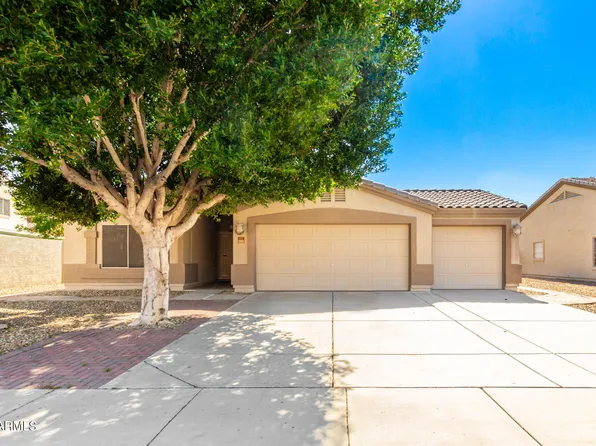 8569 W KEIM Drive, Glendale, AZ 85305