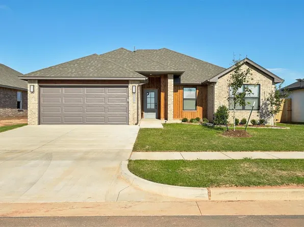 12101 Birch St, Yukon, OK 73099