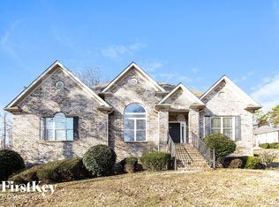 6209 Shades Pointe Ln, Birmingham, AL 35244