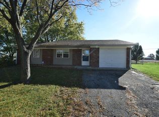 9835 E 24th St, Indianapolis, IN