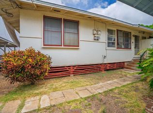3316 Campbell Ave #A, Honolulu, HI 96815
