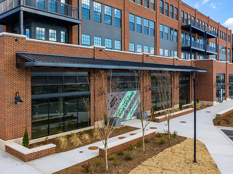 Canvas Lofts — Photo 14