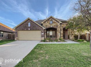 921 Calder Ct, Anna, TX 75409