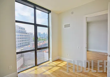 Rented by The KCI Group