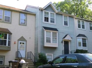 3419 Cherry Hill Ct, Beltsville, MD 20705