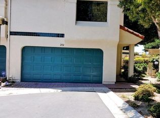 202 Courtyard Dr, Pt Hueneme, CA 93041