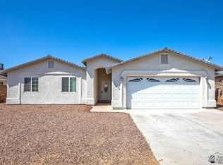 10354 E 37th St, Yuma, AZ 85365