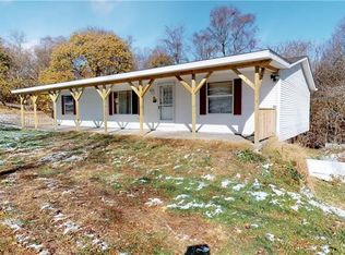 605 Jefferson Rd, Perryopolis, PA 15473