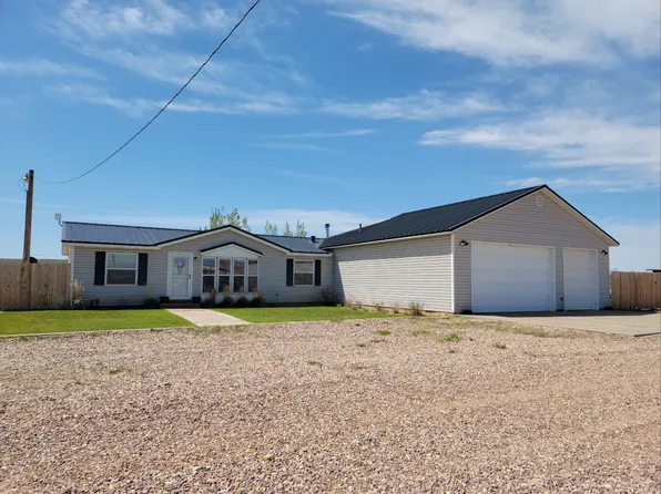 5431 W 3000 S, Roosevelt, UT 84066