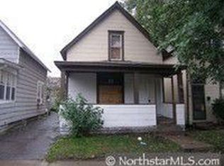 898 Albemarle St, Saint Paul, MN 55117