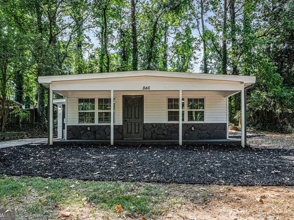 846 Mell Ct SE, Smyrna, GA 30080