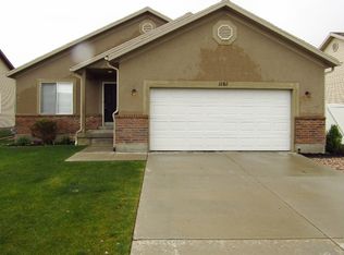 1161 S 1850 E, Spanish Fork, UT 84660