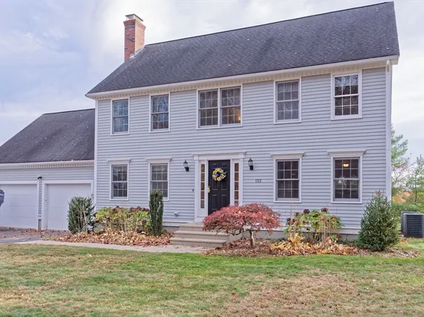 152 Morgan Rd, Northbridge, MA 01534