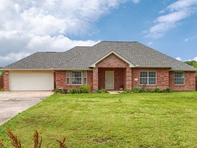 500 Meadow Dr, McKinney, TX, 75069