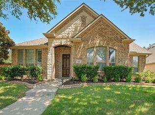 964 Cougar Dr, Allen, TX 75013