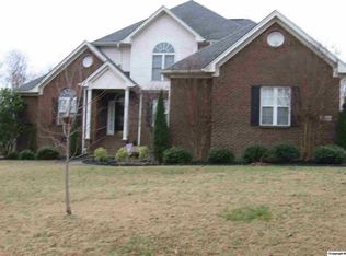 308 Mossy Oak Dr, Huntsville, AL 35806