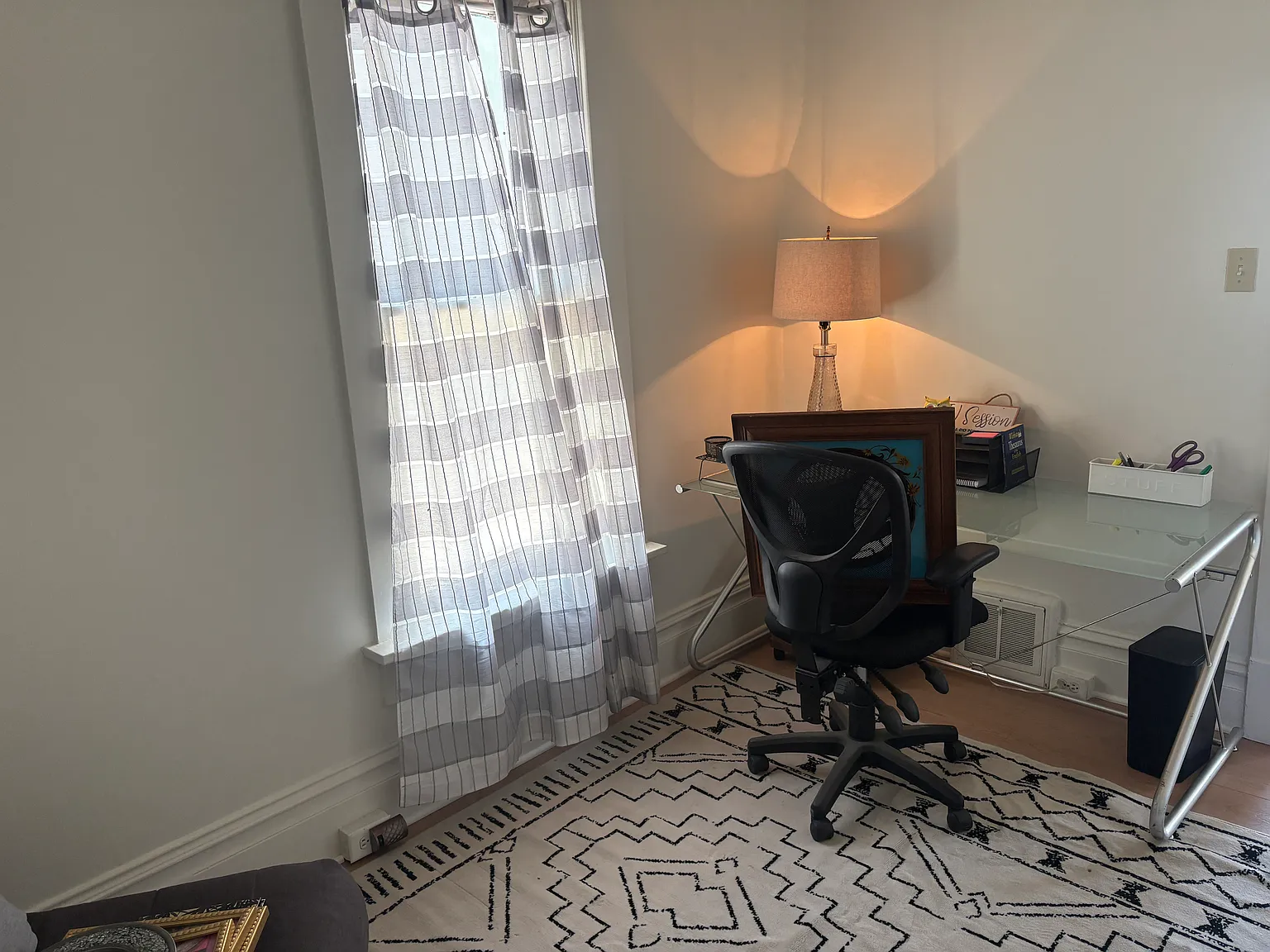 1 bed, 1400 sqft, $2,500 — Photo 4
