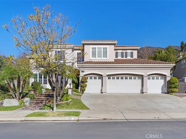 2551 Galicia, La Verne, CA 91750