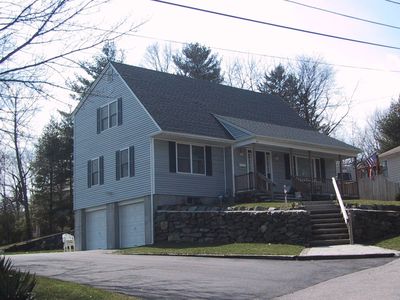 20 Highpoint Dr, Warwick, RI, 02818