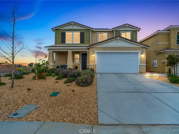28480 Abbey Ln, Menifee, CA 92585