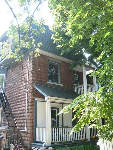 168 1st Ave #1 Photo 1