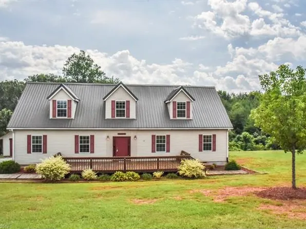 1172 Moore Rd, Tryon, NC 28782