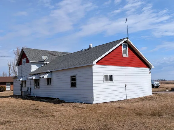 225 Garfield Ave W, Clifford, ND 58016