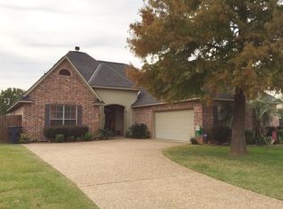 1624 Gentilly Dr, Shreveport, LA 71105