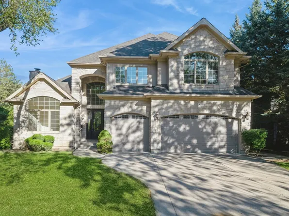 423 Locust Pl, Deerfield, IL 60015