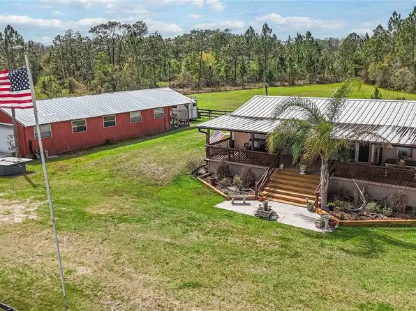 4710 Briar Patch Ln, Saint Cloud, FL 34771