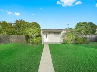 5401 SW 97th Ct, Miami, FL 33165