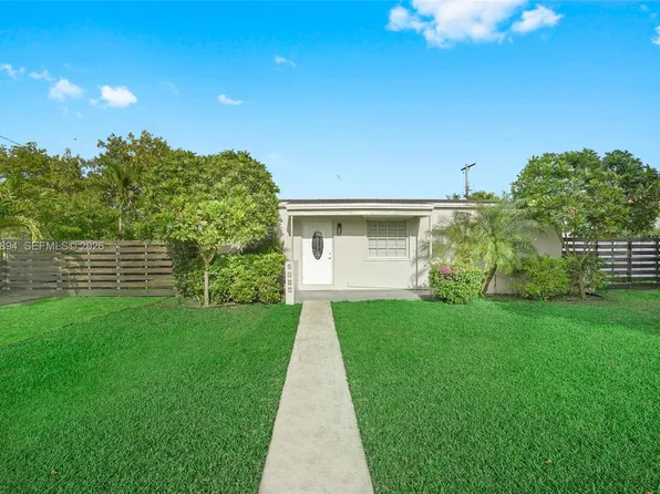 5401 SW 97th Ct, Miami, FL 33165